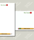 Teacher Gift Set