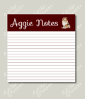 Reville Notes