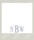 Initial Notepad