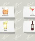 Cocktails!