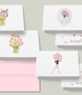 Floral Collection Box Set