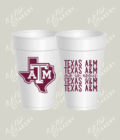 Gig 'Em Cups